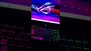 ROG Strix g16 Showcase [upl. by Fridell]