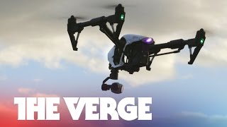 This is the most amazing drone weve seen yet [upl. by Behrens]