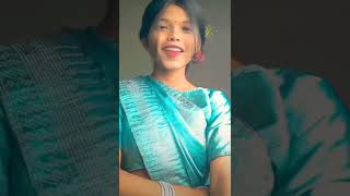 Tora pyar ma 🦋🦋💞 nagpuri song🥰🥰youtubeshorts video 🥰🥰 [upl. by Man]