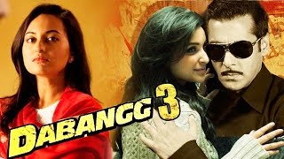 Why Kajol REJECTED Salman Khans Dabangg 3  Check Out [upl. by Ardnohs835]