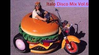 Italo Disco Mix Vol 6 [upl. by Amehsat]