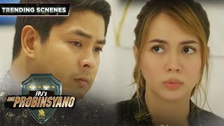 Kasamaan Episode  FPJs Ang Probinsyano Trending Scenes [upl. by Ycrep]