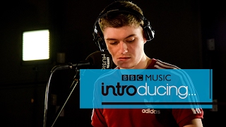 Edwin Organ  I Can Change BBC Music Introducing [upl. by Eves]