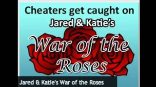 Jared anf Katies War of the Roses His Ex [upl. by Niad]