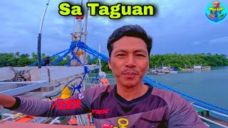 Sa Taguan Ng polillo island [upl. by Nebur]