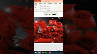 PowerPoint automatic slide show windows microsoft powerpoint tricksshortvideo shorts [upl. by Lexy]