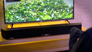 Soundbars What to know before you buy [upl. by Cointon]