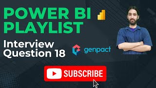 Power BI for Data Science Interview Question 18 Sort Month Year powerbi datascience datanalysis [upl. by Leffert]