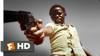 City of God 210 Movie CLIP  Thirst to Kill 2002 HD [upl. by Lilias550]