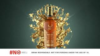 Glenfiddich Grande Couronne  Crown The Occasion [upl. by Leruj223]