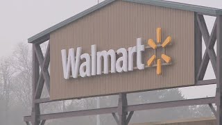 Changes coming to Steelyard Commons Walmart in Cleveland [upl. by Berkin]