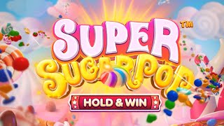 Super Sugar Pop Slot by Betsoft  Trailer with gameplay and bonus 🎰 [upl. by Chaudoin]