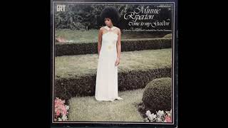 Minnie Riperton  Come To My Garden 1970 Part 1 Full Album [upl. by Idolem908]