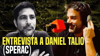 ¿Dónde 🤔 está ese ROCK argentino 🎸 que hable de la situación ACTUALquot 📻 ENTREVISTA a Daniel Talio [upl. by Rednaxela678]