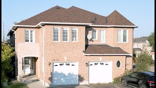 1014 Foxglove Pl  Mississauga on [upl. by Oivaf]