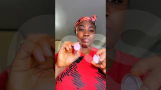 How To Apply Lipgloss To get A Softer Healthier Shiny Looking Lips all day softlips sweetlips [upl. by Nylrak]