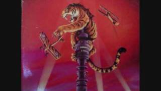 Tygers of Pang tang Crazy Nights 03  Never Satisfied [upl. by Thekla140]