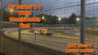 BRISCA F1 World Final coming soon [upl. by Other]