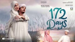 172 Days Full Movie Review amp Facts  Yasmin Napper  Bryan Domani [upl. by Hax]