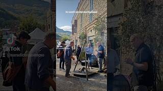 le cantine dei bertoniani 2novembre abruzzo 💚 [upl. by Evander]