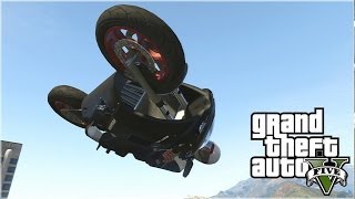 GTA 5 WINS – EP 12 Stunts GTA 5 Funny moments compilation online Grand Theft Auto V Gameplay [upl. by Gittle947]