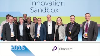 RSAC Innovation Sandbox  Winner Retrospective [upl. by Virgie]