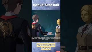 Top những quân sư bá đạo trong honkai star rail hokaistarrail [upl. by Ahsed178]