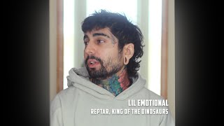 Reptar King of the Dinosaurs Music Video [upl. by Lanny453]