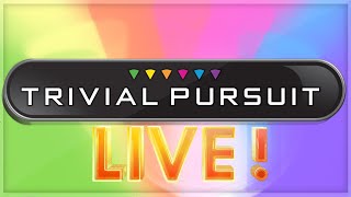 THE MIGHTY FALL  Trivial Pursuit [upl. by Ateloj]