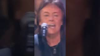 Stumblin in  Chris Norman amp C C Catch live 2013 [upl. by Martinez]