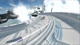 Wipeout Create amp Crash [upl. by Essila]