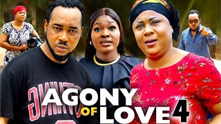 AGONY OF LOVE SEASON 4 New Movie Uju Okoli amp Nonso Diobi 2024 Latest Nigerian Nollywood Movie [upl. by Naut]