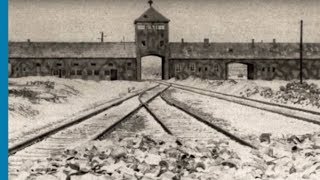 Architecture of Murder The AuschwitzBirkenau Blueprints [upl. by Harden]