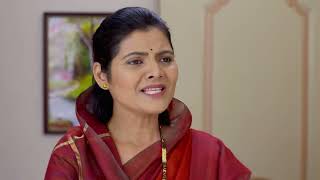 Lagira Zhala Jee  Full Ep  659  Jayshree Sheetal Ajinkya Vikram  Zee Marathi [upl. by Anerda569]