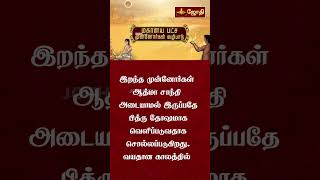 மகாளய பட்ச முன்னோர்கள் வழிபாடு 2024  Jothitv [upl. by Cahan]