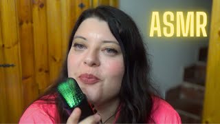 ASMR Ti aiuto a DORMIRE con la MEDITAZIONE GUIDATA del RESPIRO musica rilassante [upl. by Oelgnaed]