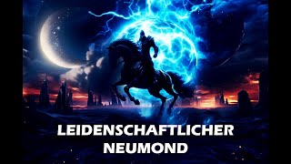 Dieser Neumond weckt die Leidenschaft [upl. by Ahtaela184]