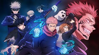 How to Watch Jujutsu Kaisen Seseone 1 Hindi Dubbed [upl. by Morton338]