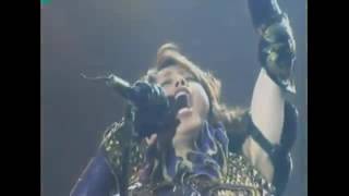 TM Revolution Resonance LIVE [upl. by Nilerual]