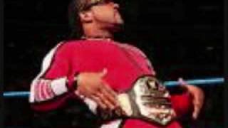 WWE MVP Theme Song Im ComingWith Lyrics [upl. by Aerol]