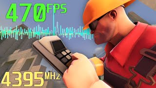 TF2 Performance Guide 2 Is your toaster set to high [upl. by Norah]