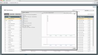 NiFi Summary Page Overview [upl. by Htesil]