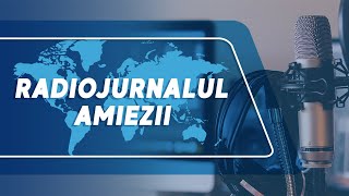 🔴RadioJurnal16112024 🖤A decedat Andreea Cuciuc fiica interpretului Igor Cuciuc Avea 17 ani [upl. by Richmal792]