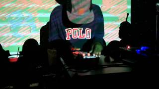 Dibiase Live  Boombox LA 822014 [upl. by Lawton]