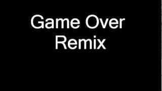 Tinchy Stryder  Game Over Remix Ft Ghetts Ruff Squad Griminal Wretch 32 Dot Rotten Maxsta etc [upl. by Ayikahs491]