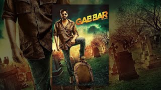 New movie 2024 Gabbar is back South movie Indian Akshay Kumar Telugu Urdu [upl. by Llemej319]