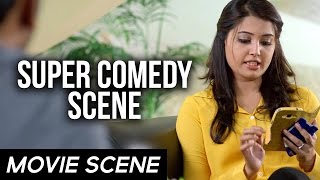 Urumeen  Super Comedy Scene  Bobby Simha  Kalaiyarasan  Reshmi Menon [upl. by Emily]