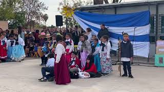 19 de junio Nacimiento de Artigas y primeros pasos forjando su personalidad Escuela 66 [upl. by Timothy]