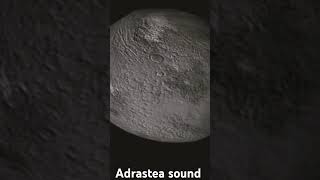 Adrastea sound [upl. by Filip]