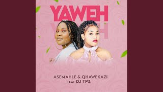 Yaweh feat DJ TPZ [upl. by Russi]